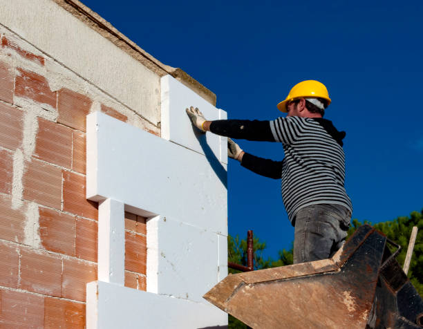 Best Cellulose Insulation in Frackville, PA