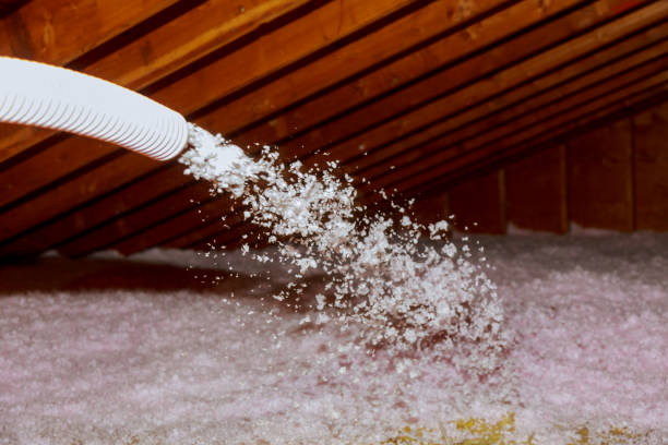 Reliable Frackville, PA Insulation Contractor Solutions