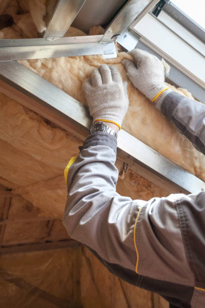 Types of Insulation We Offer in Frackville, PA