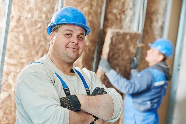 Best Blown-in Insulation in Frackville, PA