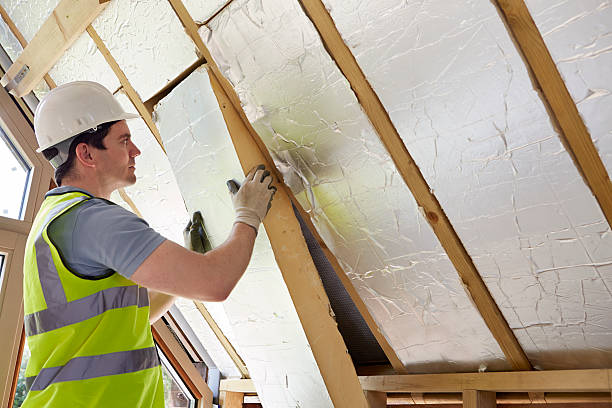 Best Fiberglass Insulation in Frackville, PA