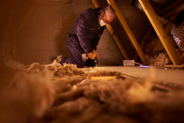 Best Insulation for Specific Applications in Frackville, PA